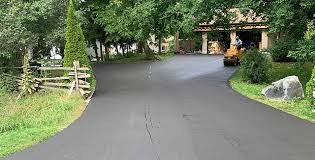 Best Recycled Asphalt Driveway Installation  in Del Norte, CO